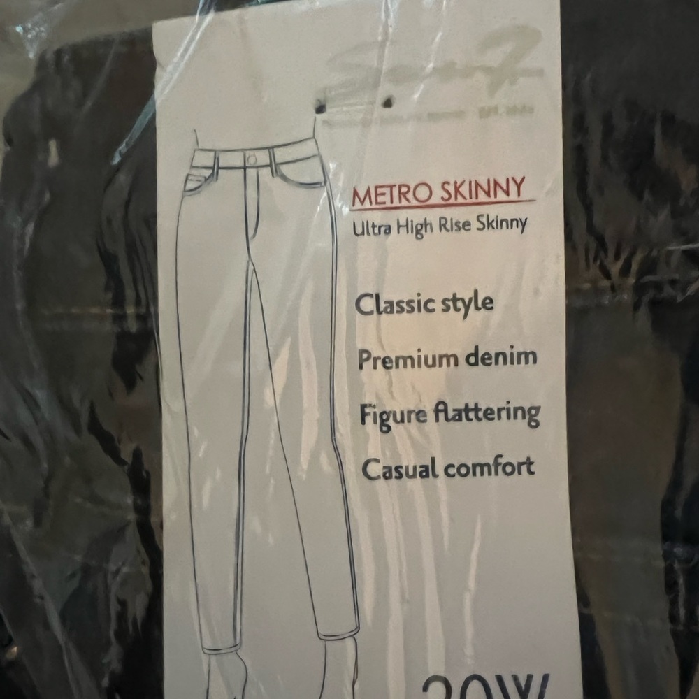 Seven7 jeans